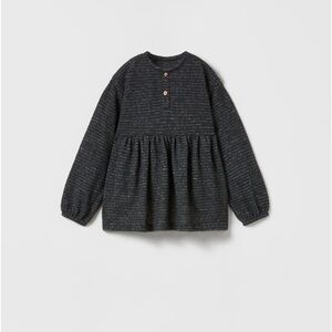 Zara Soft Touch Blouse